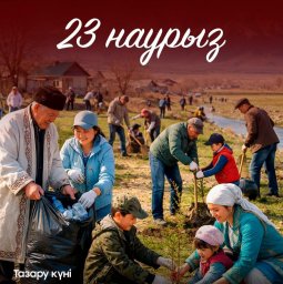 Мемлекет басшысы Қасым-Жомарт Тоқаевтың үндеуі