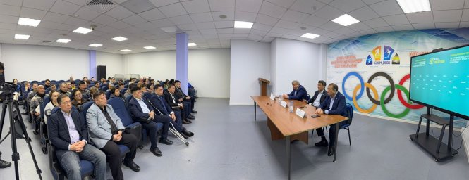 &laquo;Әділетті және Прогрессивті Қазақстанның Халықтық Конституциясы үшін!&raquo; жалпыұлттық коалициясының жұм