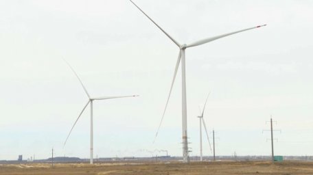 ​2028 жылға дейін Ұлытау облысында 25 инвестициялық жоба пулы қалыптасады