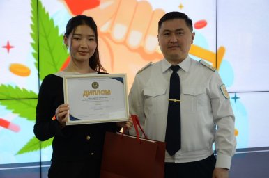 Үздік бейнероликтер мен суреттер анықталды