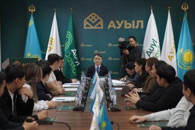 Конституциялық реформа - елдің ұзақ мерзімді дамуының негізі